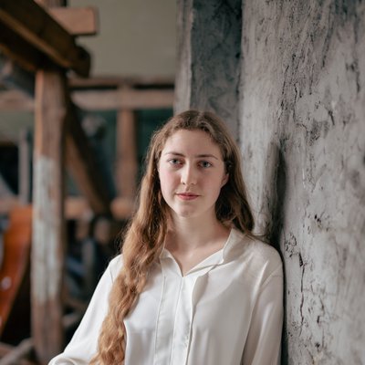Світилина Каріна Кузенко