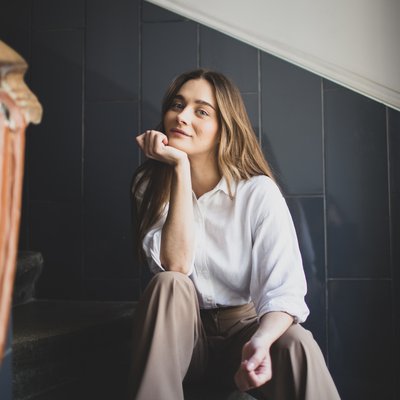 Photo of Maryna Mazur