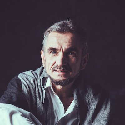 Світилина Олег Стефан