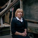 Світилина Світлана Царьова