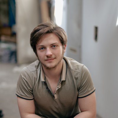 Світилина Тимур Івакін