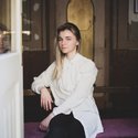 Photo of Anastasiia Dzhyha