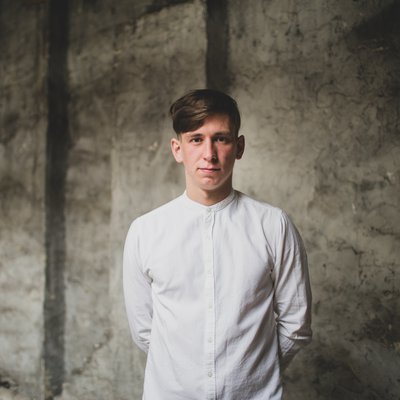 Світилина Андрій Синишин