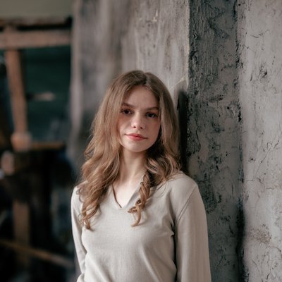 Світилина Єва Федчишин