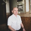 Photo of Ihor Kuchynsky