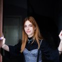 Photo of Kateryna Marchenko