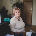 Photo of Lidiya Koval