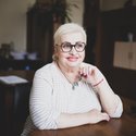 Photo of Nadiia Hurina