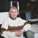 Photo of Oleksandra Pavlyk