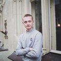 Photo of Maksym Subchyshyn