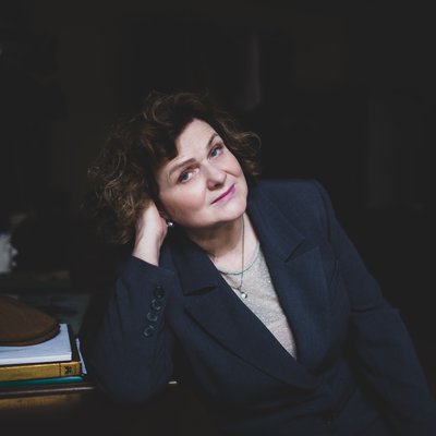 Photo of Tetiana Kaspruk