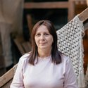 Світилина Ірина Федан