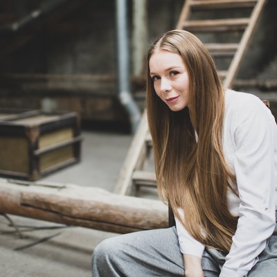 Світилина Оксана Козакевич