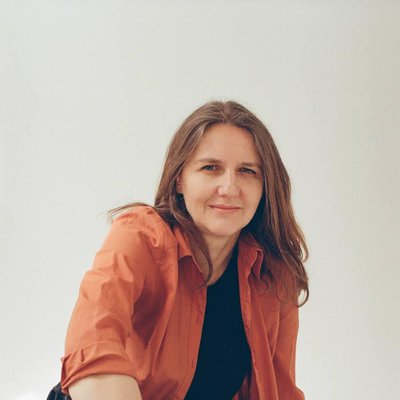 Світилина Оксана Цимбал