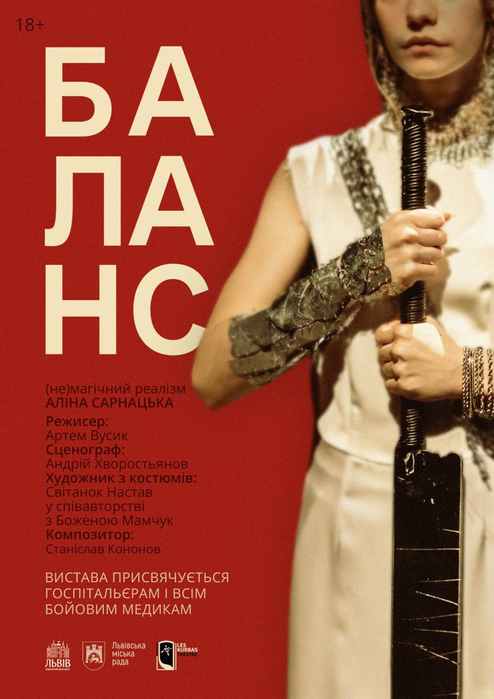 Баланс cover